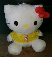 Hello Kitty XXL Plüschtier Teddy Big Kitty Baden-Württemberg - Laufenburg (Baden) Vorschau