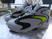 Original NIKE Jordan OG SE Weiß Schwarz Volt Bayern - Erlangen Vorschau