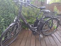2 X E Bike Prophete Niedersachsen - Sassenburg Vorschau