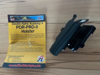 Holster SIG 1911 Max Double-Alpha PDR-PRO-II Baden-Württemberg - Villingen-Schwenningen Vorschau