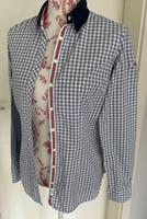 Karierte Bluse Gr. XS Tommy Hilfiger Schleswig-Holstein - Büdelsdorf Vorschau