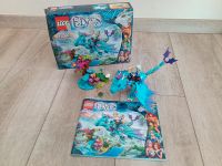 LEGO Elves "Abenteuer mit dem Wasserdrachen" (41172) Rheinland-Pfalz - Ellenz-Poltersdorf Vorschau