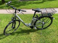 Kalkhoff Damen Ebike Bayern - Bad Heilbrunn Vorschau