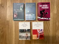 diverse Romane Bayern - Oberaudorf Vorschau