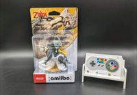 ⭐ Wolf Link Amiibo Amibo Nintendo Zelda Serie Hessen - Mörfelden-Walldorf Vorschau