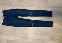 High Waist Jeans Saarland - Saarlouis Vorschau