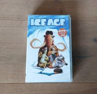 VHS Ice Age - (Otto spricht Sid)  Videokassette Nordrhein-Westfalen - Geldern Vorschau