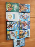 Disney DVD Konvolut,  Eiskönigin, Oben, Lilo & Stitch u.a. Dortmund - Wickede Vorschau