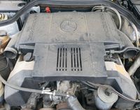 Mercedes W124 500E Erste Serie Motor 326PS M119974 119.974 Baden-Württemberg - Bad Rappenau Vorschau