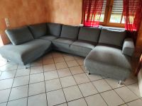 Couch - grau Nordrhein-Westfalen - Gevelsberg Vorschau