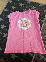 Paw patrol t-shirt mit Wendepailetten Gr.134 Baden-Württemberg - Bad Friedrichshall Vorschau