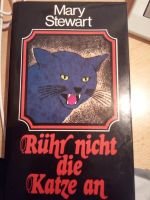 Rühr nicht die Katze an Wuppertal - Elberfeld Vorschau
