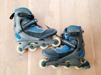 Inliner von Rollerblade KITALPHA, Grösse 44 Baden-Württemberg - Bösingen Vorschau