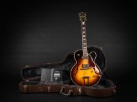 2017 Gibson Memphis Custom Shop ES-275 Custom Sunset Burst ES-175 Nordfriesland - Niebüll Vorschau