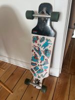 Longboard/ Skateboard Eimsbüttel - Hamburg Eimsbüttel (Stadtteil) Vorschau