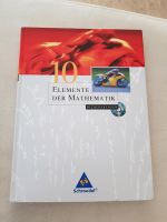 Elemente der Mathematik 10 iSBN 978-3-507-86210-3 Niedersachsen - Edewecht Vorschau