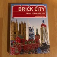 Lego City Buch für Inspiration Bayern - Ingolstadt Vorschau