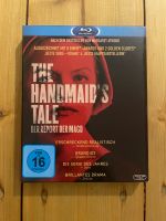 The Handsmaid‘s Tale - Staffel 1 Thüringen - Weißenborn Vorschau