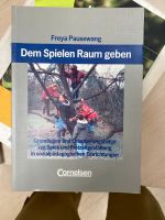 Dem Spielen Raum geben - Freya Pausenwang Nordrhein-Westfalen - Kerpen Vorschau