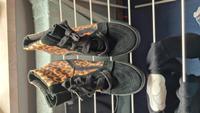 Sneakers verschiedene je 25euro Aachen - Aachen-Mitte Vorschau