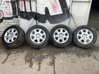 Bridgestone Blizzak 225/60 R16 Winterreifen Satz Berlin - Tempelhof Vorschau