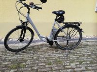 E-Bike Kalkhoff Impulse Brandenburg - Teupitz-Tornow Vorschau