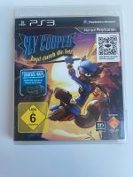 Sly cooper Jagd durch die zeit PlayStation 3 ps 3 spiele Rheinland-Pfalz - Neustadt an der Weinstraße Vorschau