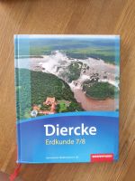 Diercke Erdkunde 7/8 Wurster Nordseeküste - Dorum Vorschau