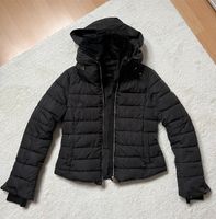 Zara Basic Winterjacke Größe S schwarz Baden-Württemberg - Kirchheim unter Teck Vorschau