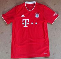 Bayern München Trikot, neuwertig Nordrhein-Westfalen - Neuss Vorschau