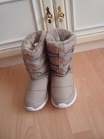 Adidas Winter Boots, warm gefüttert. Gr. 37. Neu. München - Sendling Vorschau