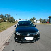 VW Tiguan 2.0 TDI 4 Motion Baden-Württemberg - Untereisesheim Vorschau