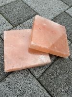 Salzsteine für Grill oder Backofen Bayern - Affing Vorschau