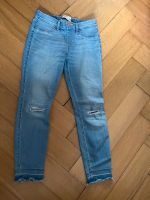 Jeans Gr. 170 München - Untergiesing-Harlaching Vorschau