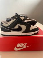 Nike Dunk Low Chenille Swoosh US 7,5 - EU 40,5 Black Grey Rheinland-Pfalz - Wörth am Rhein Vorschau