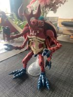 Digimon Figur Tentomon/MegaKabuterimon Hannover - Herrenhausen-Stöcken Vorschau