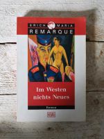 Erich Maria Remarque "Im Westen nichts Neues" Roman Köln - Rath-Heumar Vorschau