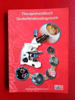 Dunkfeldblutdiagnostik, Therapiehandbuch, Neu Hessen - Bad Wildungen Vorschau