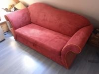 Sofa mit Bettfunktion Baden-Württemberg - Meckenbeuren Vorschau