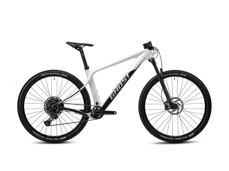 ⚡❗ Ghost Lector SF LC 29 Zoll  Carbon / MTB / Hardtail ❗⚡ in Heinsberg