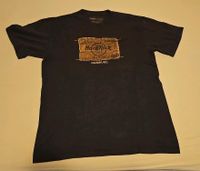Hard Rock Café T-Shirt Hamburg - Größe L Wiesbaden - Biebrich Vorschau