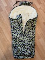 Winterfusssack Thüringen - Umpferstedt Vorschau