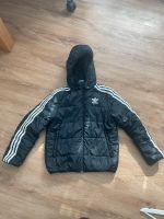 Adidas Jacke 146 Niedersachsen - Westerholt Vorschau