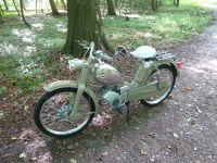 Zündapp M 50 Bergsteiger Schleswig-Holstein - Kiel Vorschau