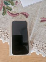 iPhone 12 Black 128 GB Niedersachsen - Lingen (Ems) Vorschau