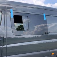 DeinVan.de Echtglas Schiebefenster für Sprinter W906/W910 Crafter Niedersachsen - Stadthagen Vorschau