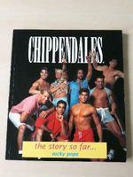 "Chippendales - the story so far..." von Nicky Pope in Englisch Baden-Württemberg - Hockenheim Vorschau