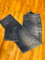 Closed Pedal Position Jeans blau neu 40  7/8, Ankle Hessen - Heusenstamm Vorschau