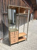 Garderobe Maisons du Monde Bayern - Forstern Vorschau