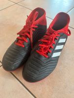 Fußballschuhe Adidas Gr 36 2/3 Bayern - Reisbach Vorschau